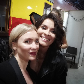 Make Me Up Studio and School, Одесса Фото - 21