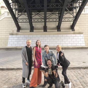 Make Me Up Studio and School, Одесса Фото - 22