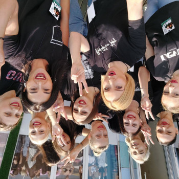 Make Me Up Studio and School, Одесса Фото - 25