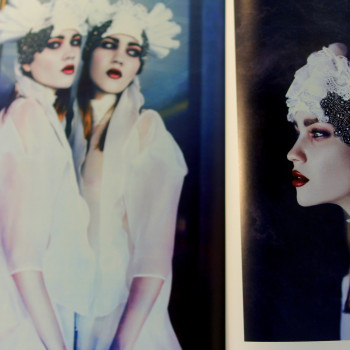 Make Me Up Studio and School, Одесса Фото - 35