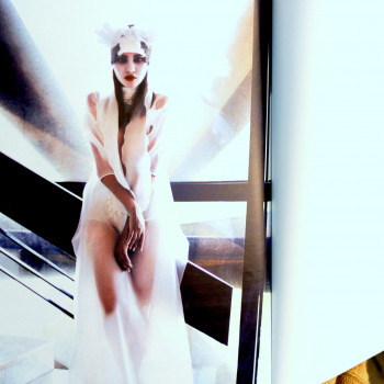 Make Me Up Studio and School, Одесса Фото - 36