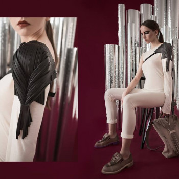 Make Me Up Studio and School, Одесса Фото - 45