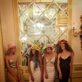 Make Me Up Studio and School, Одесса Фото - 50