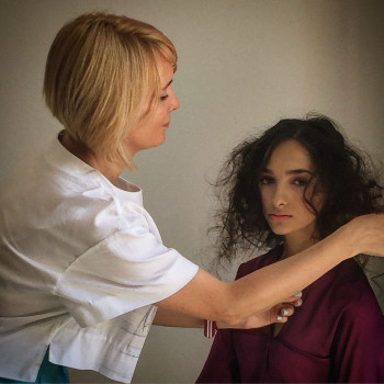 Make Me Up Studio and School, Одесса Фото - 51