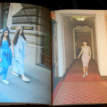 Make Me Up Studio and School, Одесса Фото - 56