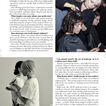 Make Me Up Studio and School, Одесса Фото - 62