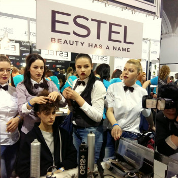 Make Me Up Studio and School, Одесса Фото - 64