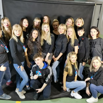 Make Me Up Studio and School, Одесса Фото - 66