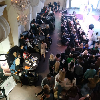 Make Me Up Studio and School, Одесса Фото - 68