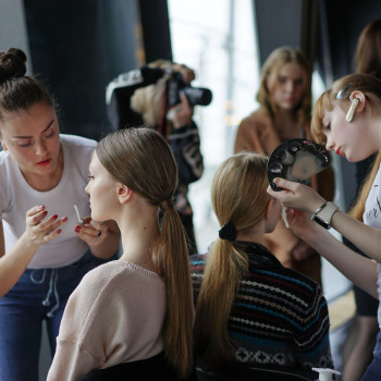 Make Me Up Studio and School, Одесса Фото - 70