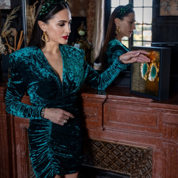 Make Me Up Studio and School, Одесса Фото - 77