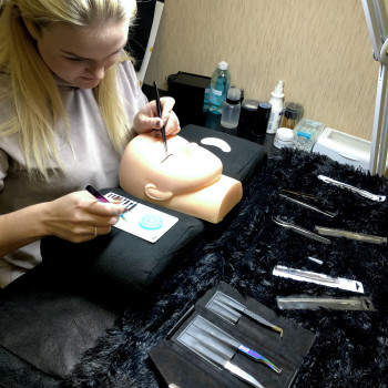 Николь Болсун, Запорожье Фото - 8