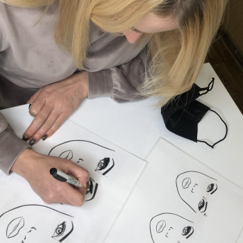 Николь Болсун, Запорожье Фото - 7