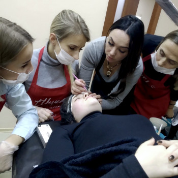 Николь Болсун, Запорожье Фото - 3