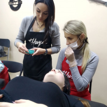 Николь Болсун, Запорожье Фото - 1