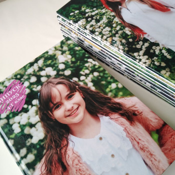 Фотограф на випускний альбом
                    Фотограф  Львів