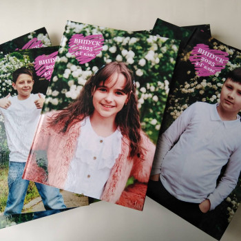 Фотограф на випускний альбом
                    Фотограф  Львів