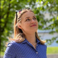 Лешмейкер Марина Войтенко на Barb.ua