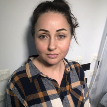 Анна Мармеладова, Киев Фото - 11