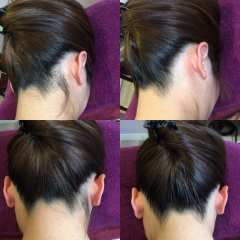 Анна Мармеладова, Киев Фото - 10