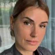 Подолог Олена Анісімова на Barb.ua