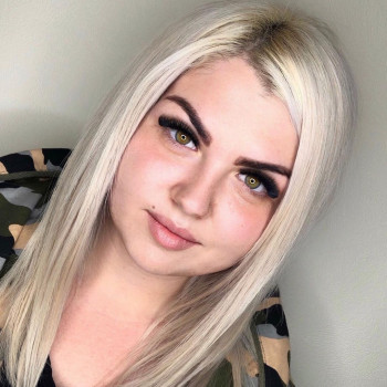 Mega volume
                    Лешмейкер Николь Запорожье