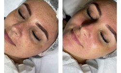  Косметолог Виктория Белая Церковь