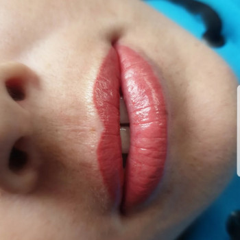 Валерія Пальоха, Ахтырка Фото - 1