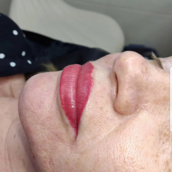 Валерія Пальоха, Ахтырка Фото - 2