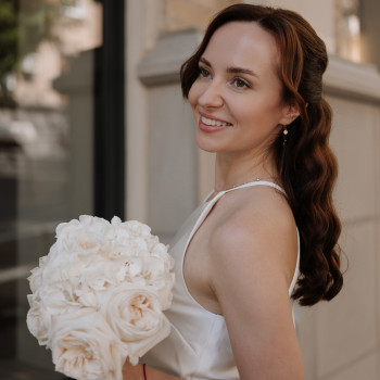 Наталія Тітова, Киев Фото - 2