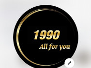 Салон красоты 1990 all for you на Barb.ua