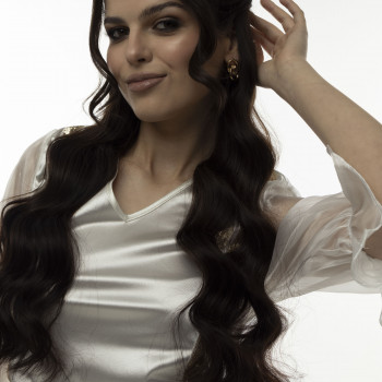 Наталі Бєсова, Киев Фото - 7