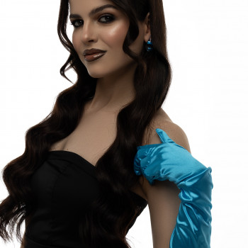 Наталі Бєсова, Киев Фото - 2