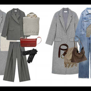 РЕВІЗІЯ ГАРДЕРОБА
                    Стилист-имиджмейкер  Киев