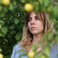 Психолог Анастасія Думанська на Barb.ua