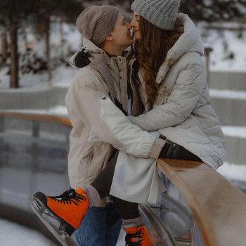 Фотосесія Love Story
                    Фотограф Валерия Черкаси