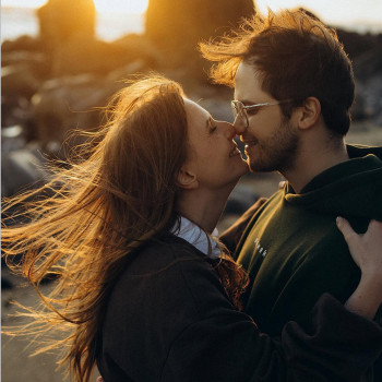 Фотосесія Love Story
                    Фотограф Валерия Черкаси