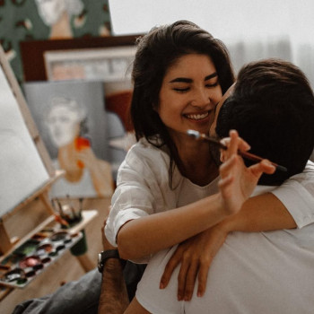 Фотосесія Love Story
                    Фотограф Валерия Черкаси