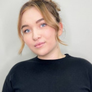 Бровіст Карина Брінцева на Barb.ua