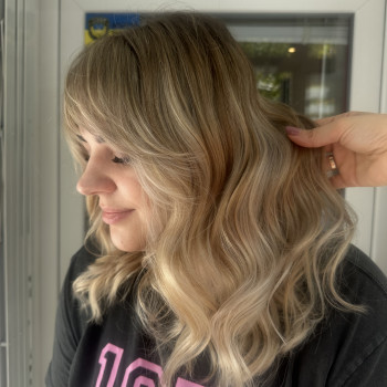 Фарбування