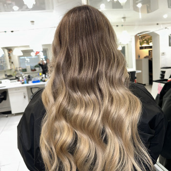 Фарбування