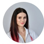 Візажист Алла Кондратюк на Barb.ua