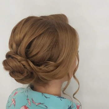 Алла Кондратюк, Знаменка Фото - 5