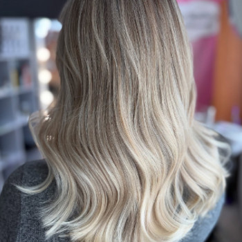 Анна Ульяненко, Знаменка Фото - 5