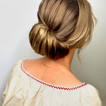 Олена Буряк, Знам'янка Фото - 6