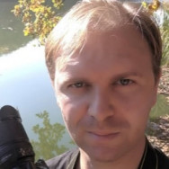 Фотограф Володимир Кондратюк на Barb.ua