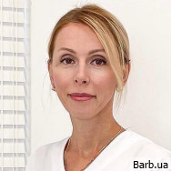 Косметолог Галина Стрільчук на Barb.ua