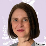 Косметолог Татьяна Ярмошук на Barb.ua