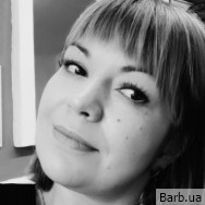 Косметолог Алла Гук на Barb.ua