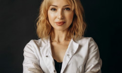 Фонофорез обличчя Косметолог-ін'єкціоніст Наталия Львів